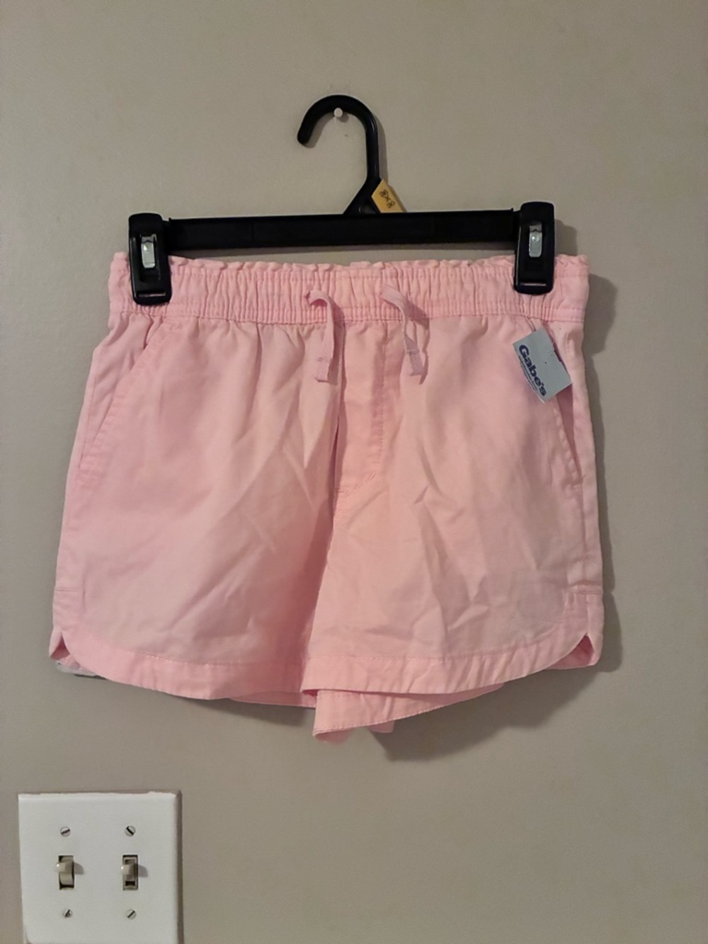 Girls Gap Shorts 10-12